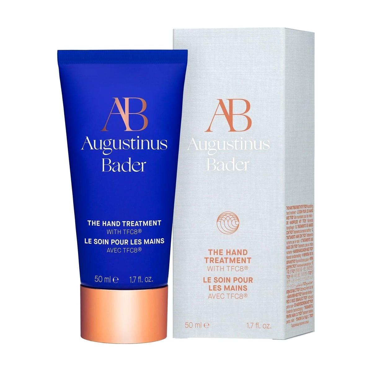 Augustinus Bader The Hand Treatment - Glam Global UK