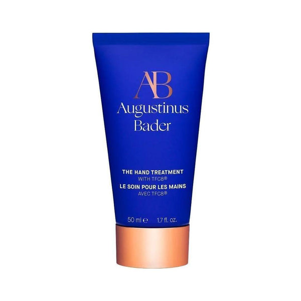 Augustinus Bader The Hand Treatment - Glam Global UKAugustinus Bader