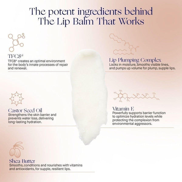 Augustinus Bader The Lip Balm - Glam Global UKAugustinus Bader