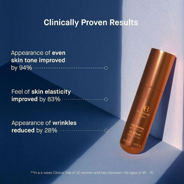 Augustinus Bader The Serum 15ml - Glam Global UKAugustinus Bader