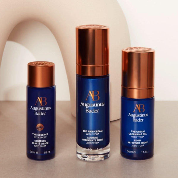 Augustinus Bader The Skin Renewal System - Glam Global UKAugustinus Bader