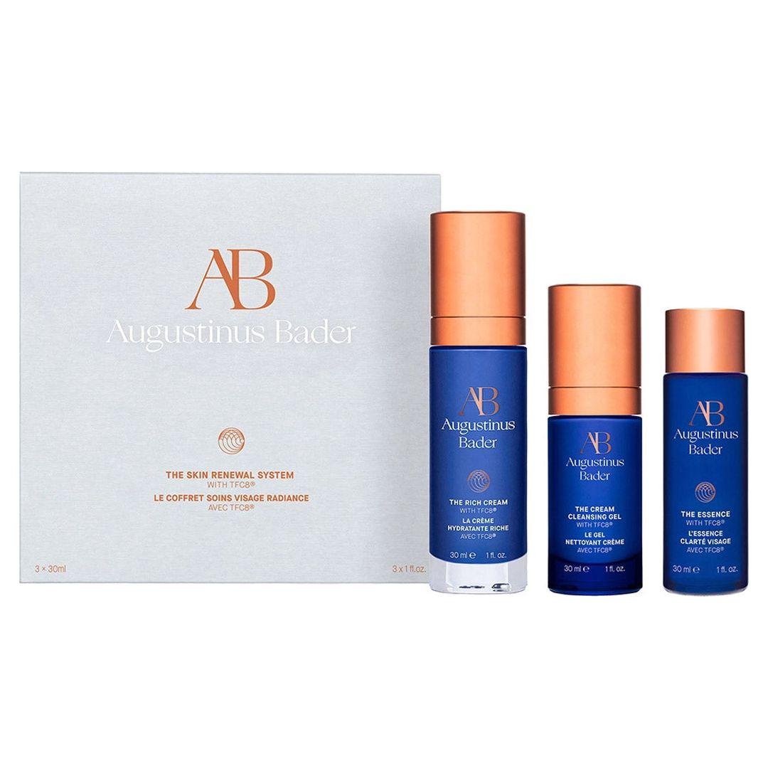 Augustinus Bader The Skin Renewal System - Glam Global UK