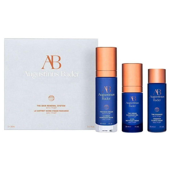 Augustinus Bader The Skin Renewal System - Glam Global UKAugustinus Bader