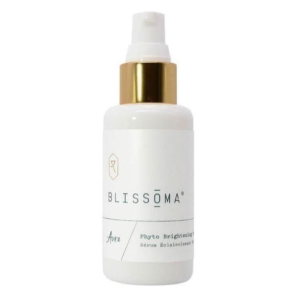 Blissoma Aura Phyto Brightening Serum - 40ml - Glam Global UKBlissoma