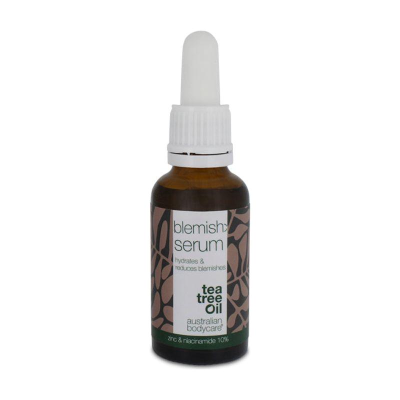 Australian Bodycare Tea Tree Oil Blemish Serum 30ml - Glam Global UK