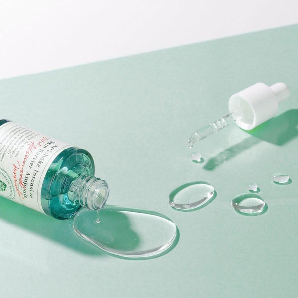 AXIS - Y Artichoke Intensive Skin Barrier Ampoule 30ml - Glam Global UKAXIS - Y