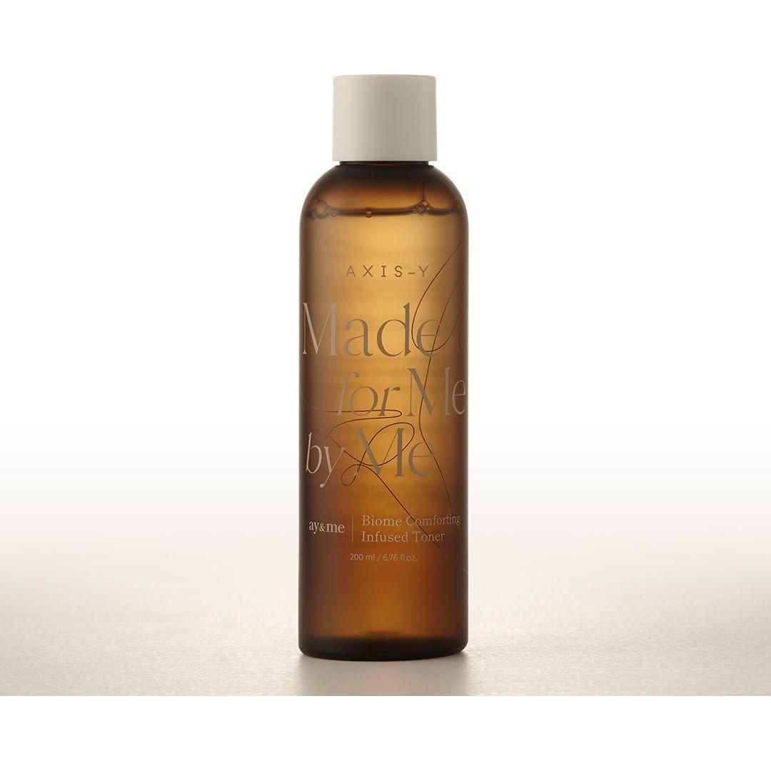 AXIS - Y Biome Comforting Infused Toner 200ml - Glam Global UK