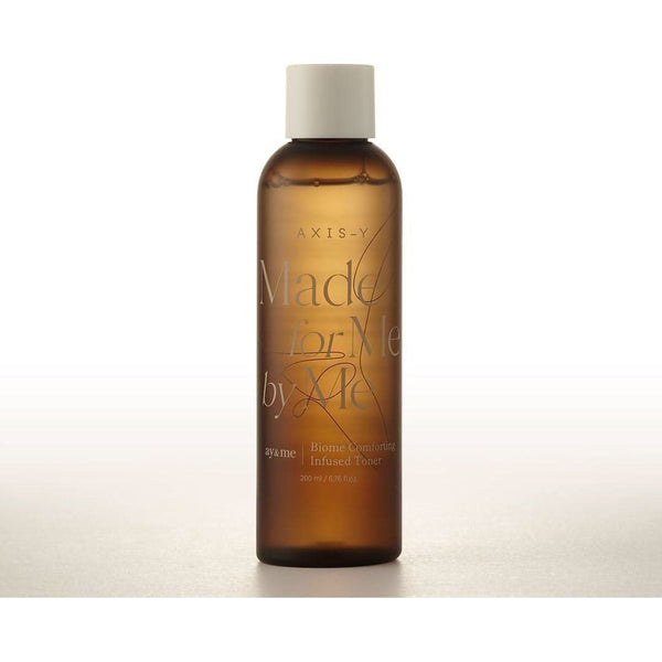 AXIS - Y Biome Comforting Infused Toner 200ml - Glam Global UKAXIS - Y