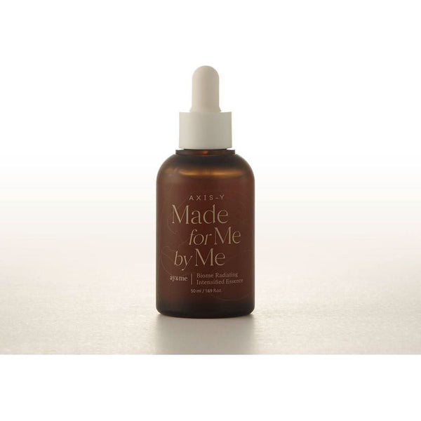 AXIS - Y Biome Radiating Intensified Essence 50ml - Glam Global UKAXIS - Y