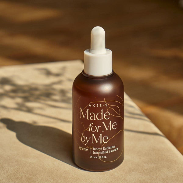 AXIS - Y Biome Radiating Intensified Essence 50ml - Glam Global UKAXIS - Y