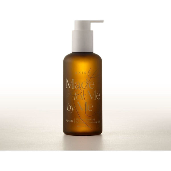 AXIS - Y Biome Resetting Moringa Cleansing Oil 200ml - Glam Global UKAXIS - Y