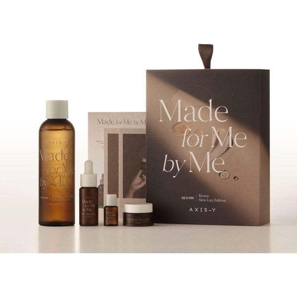 AXIS - Y Biome Skin Lux Edition - Glam Global UKAXIS - Y