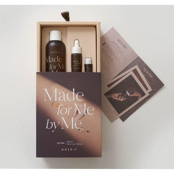 AXIS - Y Biome Skin Lux Edition - Glam Global UKAXIS - Y