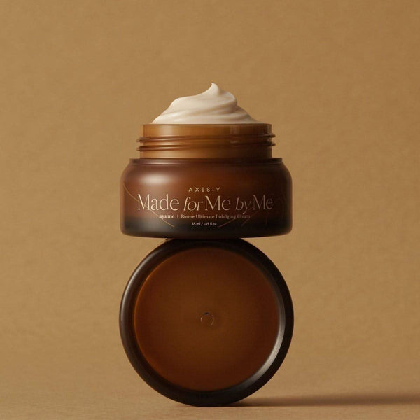 AXIS - Y Biome Ultimate Indulging Cream 55ml - Glam Global UKAXIS - Y