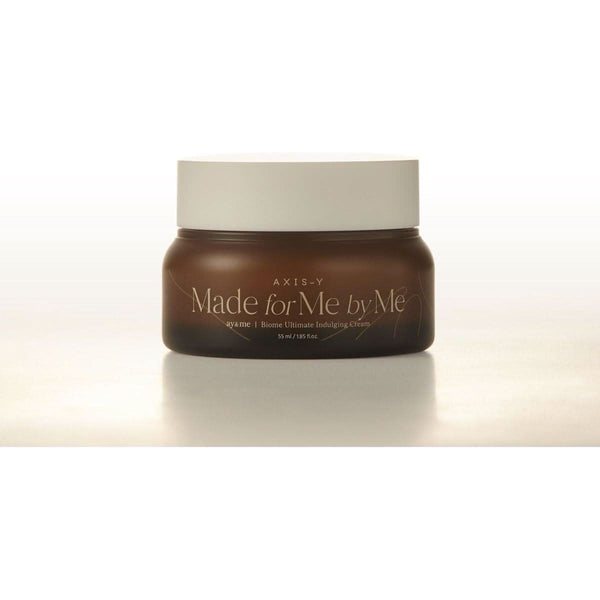 AXIS - Y Biome Ultimate Indulging Cream 55ml - Glam Global UKAXIS - Y