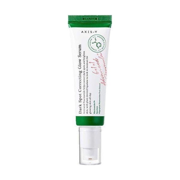 AXIS - Y Dark Spot Correcting Glow Serum 50ml - Glam Global UKAXIS - Y
