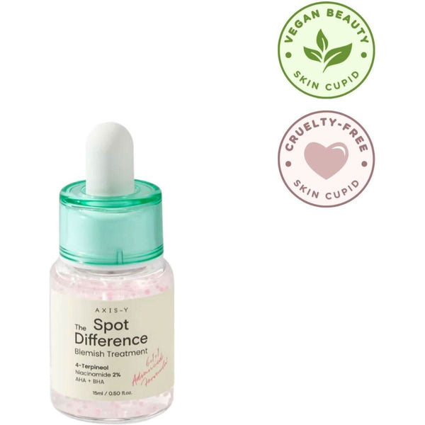 AXIS - Y Spot the Difference Blemish Treatment (15ml) - Glam Global UKAXIS - Y