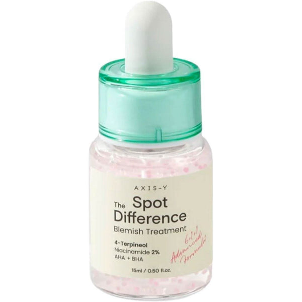AXIS - Y Spot the Difference Blemish Treatment (15ml) - Glam Global UKAXIS - Y