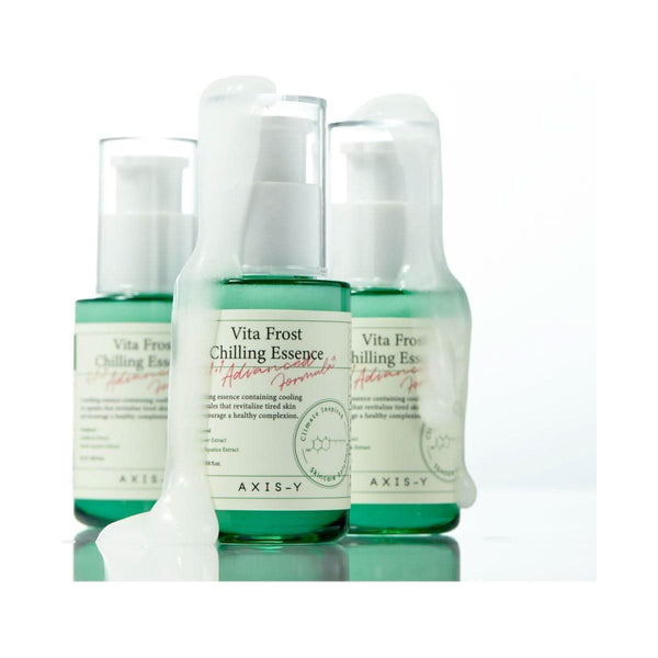 AXIS - Y Vita Frost Chilling Essence 50ml - Glam Global UKAXIS - Y