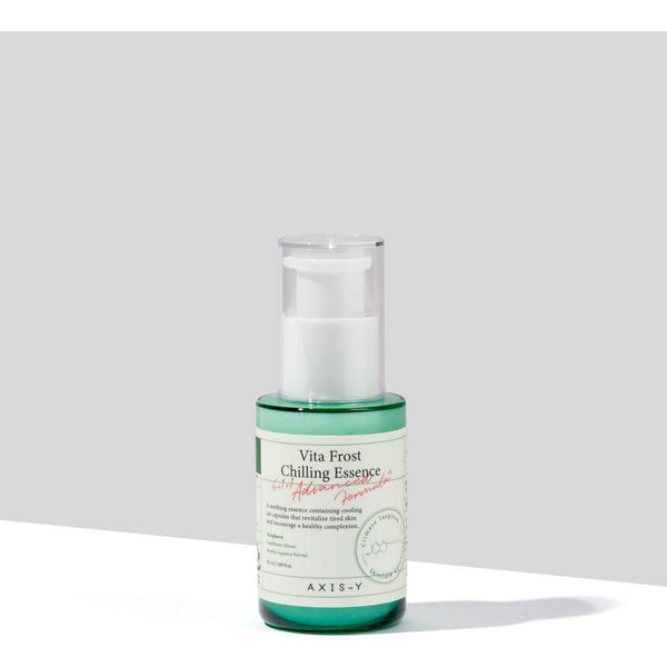 AXIS - Y Vita Frost Chilling Essence 50ml - Glam Global UKAXIS - Y