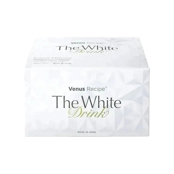 AXXZIA The White Drink PRO Enhanced White Skin Energy Water - Glam Global UKAXXZIA
