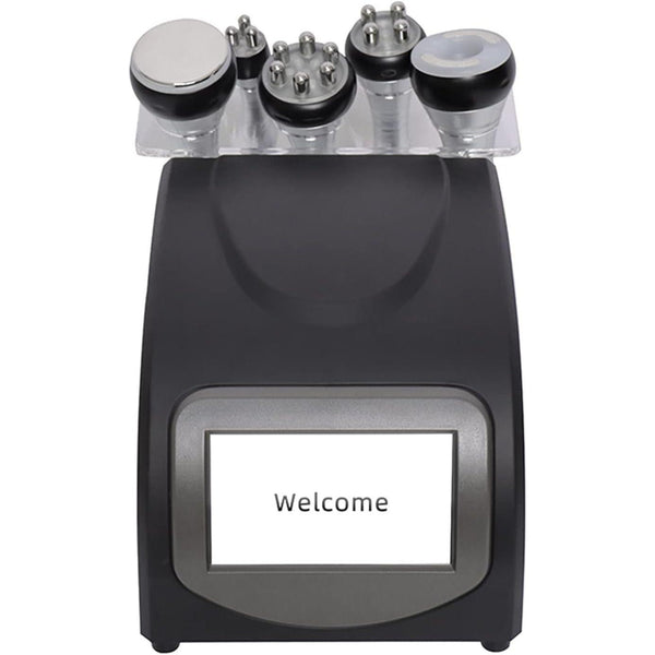 Elitzia Body Shaper & Facial Skin Care RF Machine – ETLB053