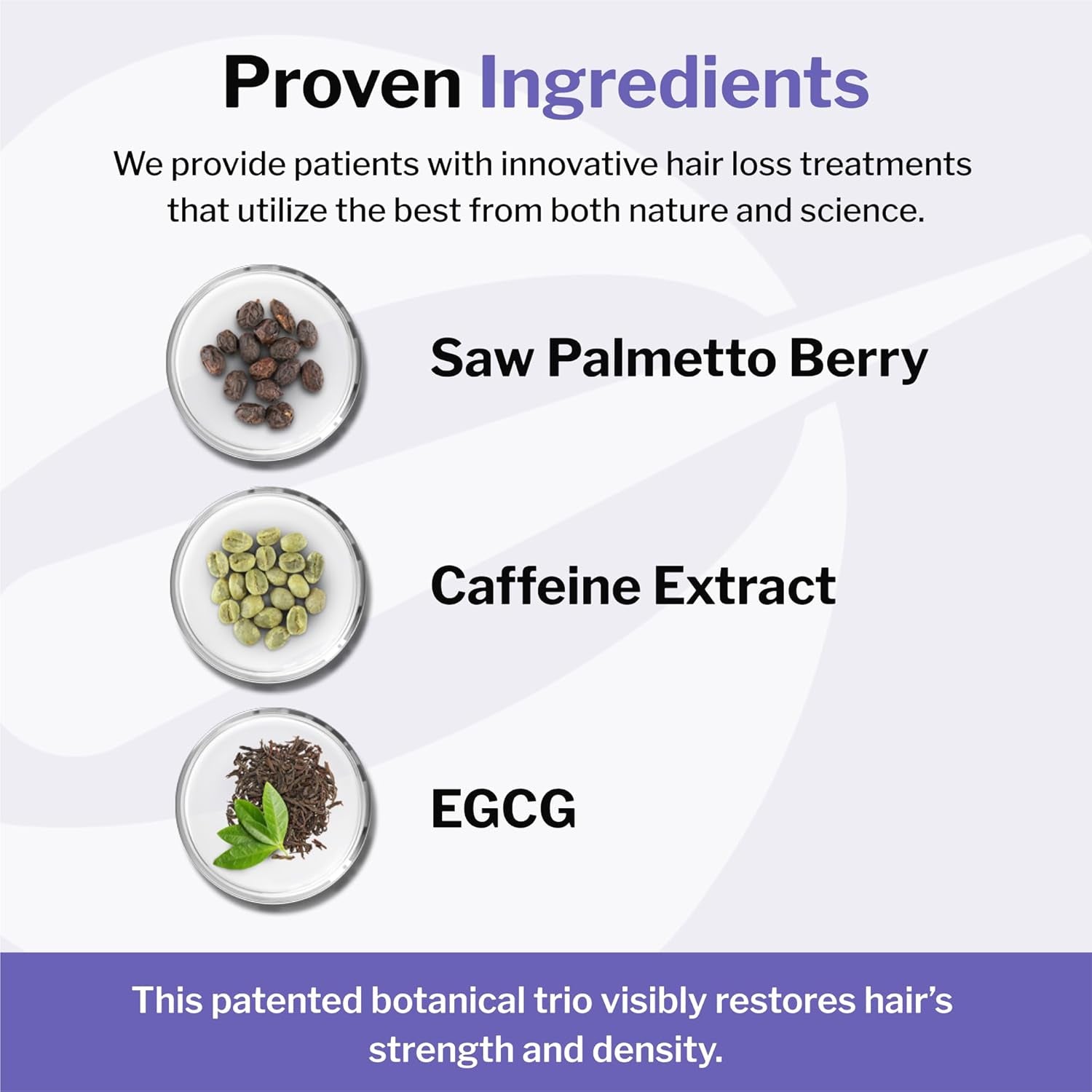 Shapiro MD Hair Growth Experts DHT Fighting Shampoo & Conditioner Duo – 235ml x 2 | Thicker, Fuller Hair for Men & Women