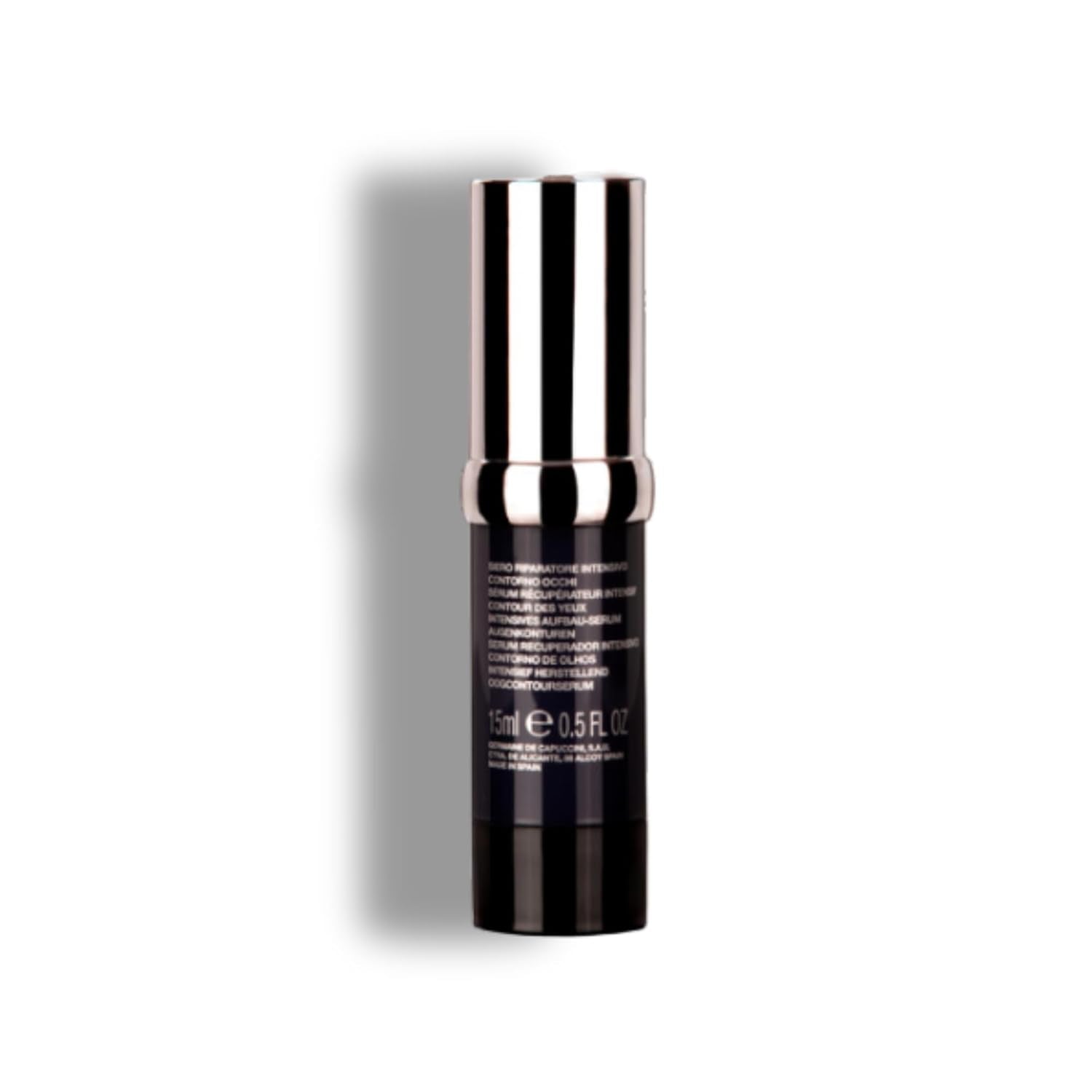 GERMAINE DE CAPUCCINI Timexpert SRNS Intensive Recovery Eye Contour Serum – 14g | Anti-Aging, Puffiness & Dark Circles