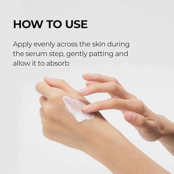 Dr.Melaxin Cemenrete Picotonic Shot – 30ml | Skin Regeneration & Even Tone Booster for Sensitive Skin