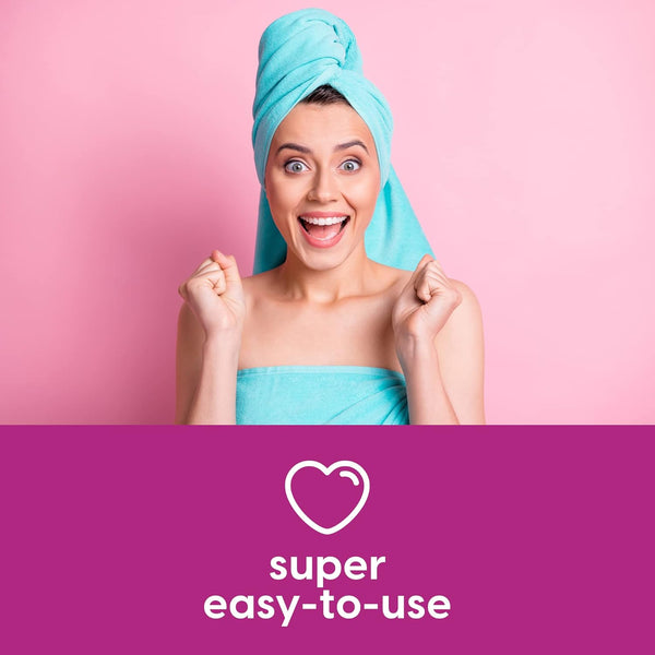 NutraBlast Feminine pH Test Strips 3.0–5.5 – 100 Tests Roll | Accurate, Easy At-Home Vaginal pH Monitoring