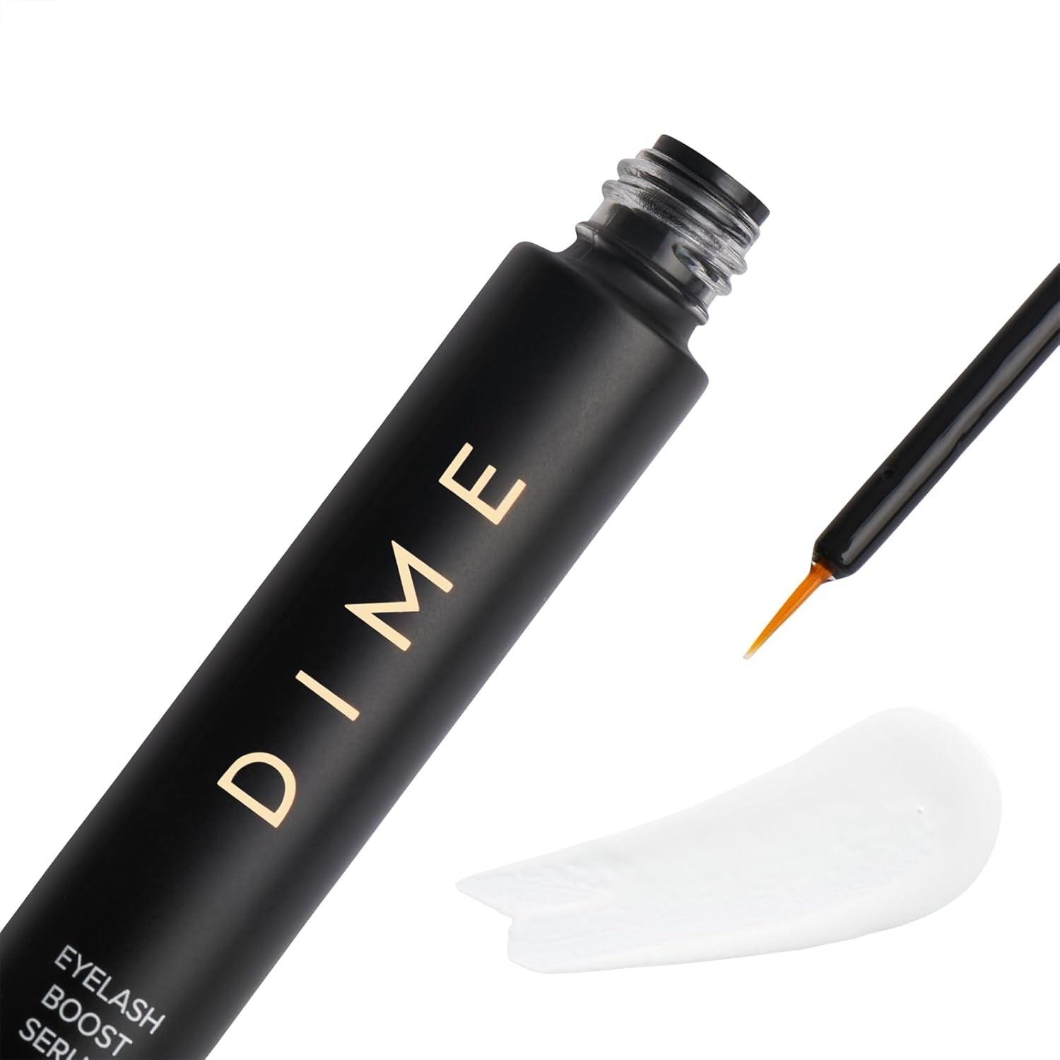 DIME Eyelash Boost Serum – 6ml | Lash Growth & Strengthening Treatment