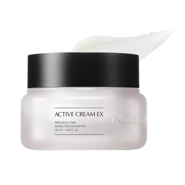 INCELLDERM Active Cream EX - 50ml