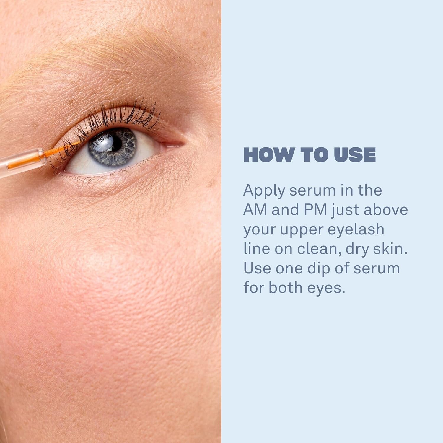 Babe Original Renewing Lash Serum – 3ml