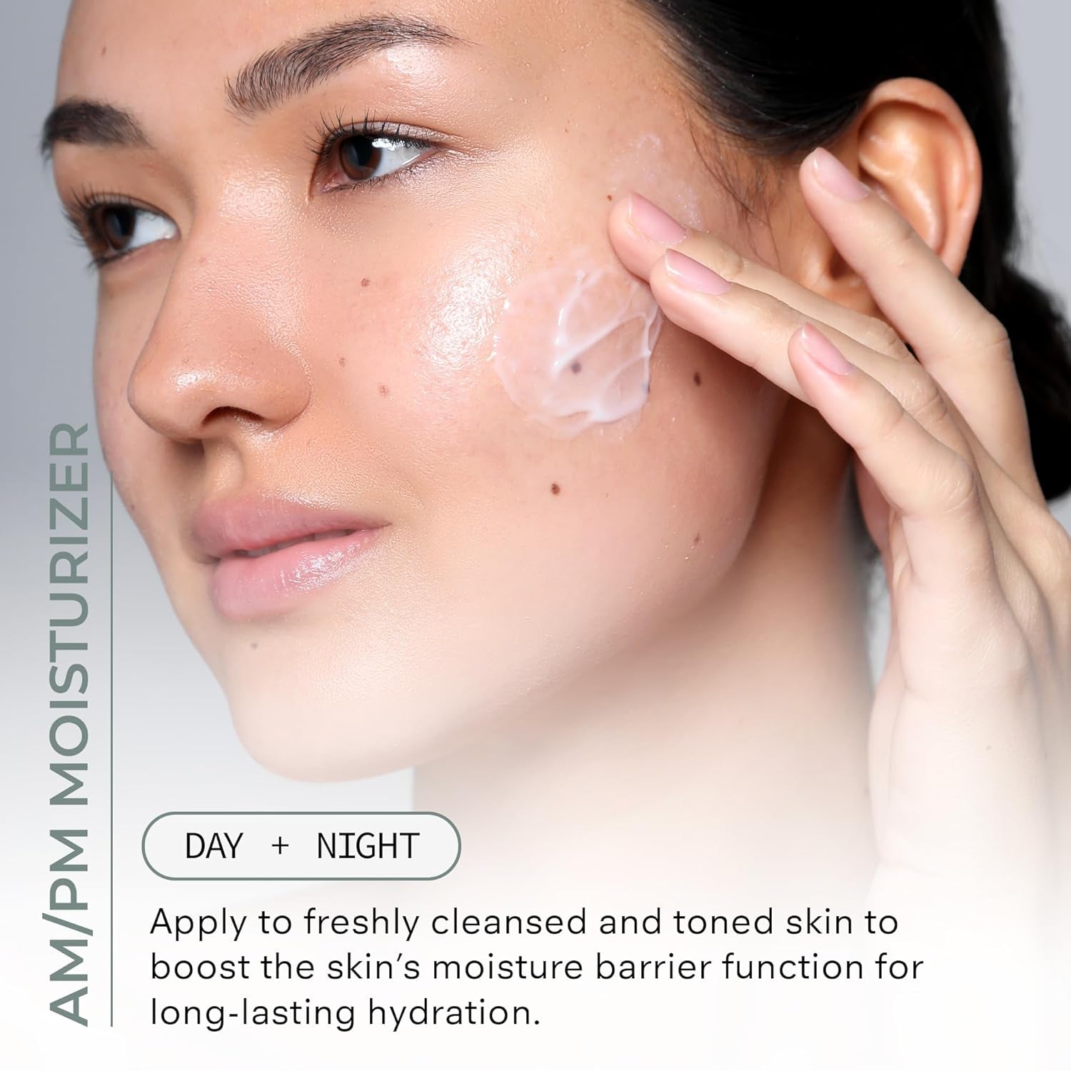 COSMEDIX Harmonize Microbiome Boosting Moisturizer – 60ml | Balancing Hydration for Healthy, Radiant Skin