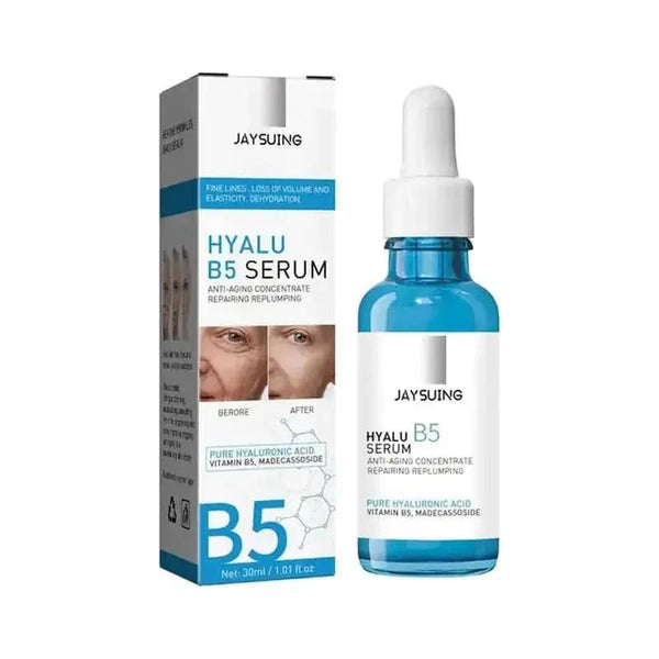 B5 Hyaluronic Acid Serum - Glam Global UKGlam Global UK