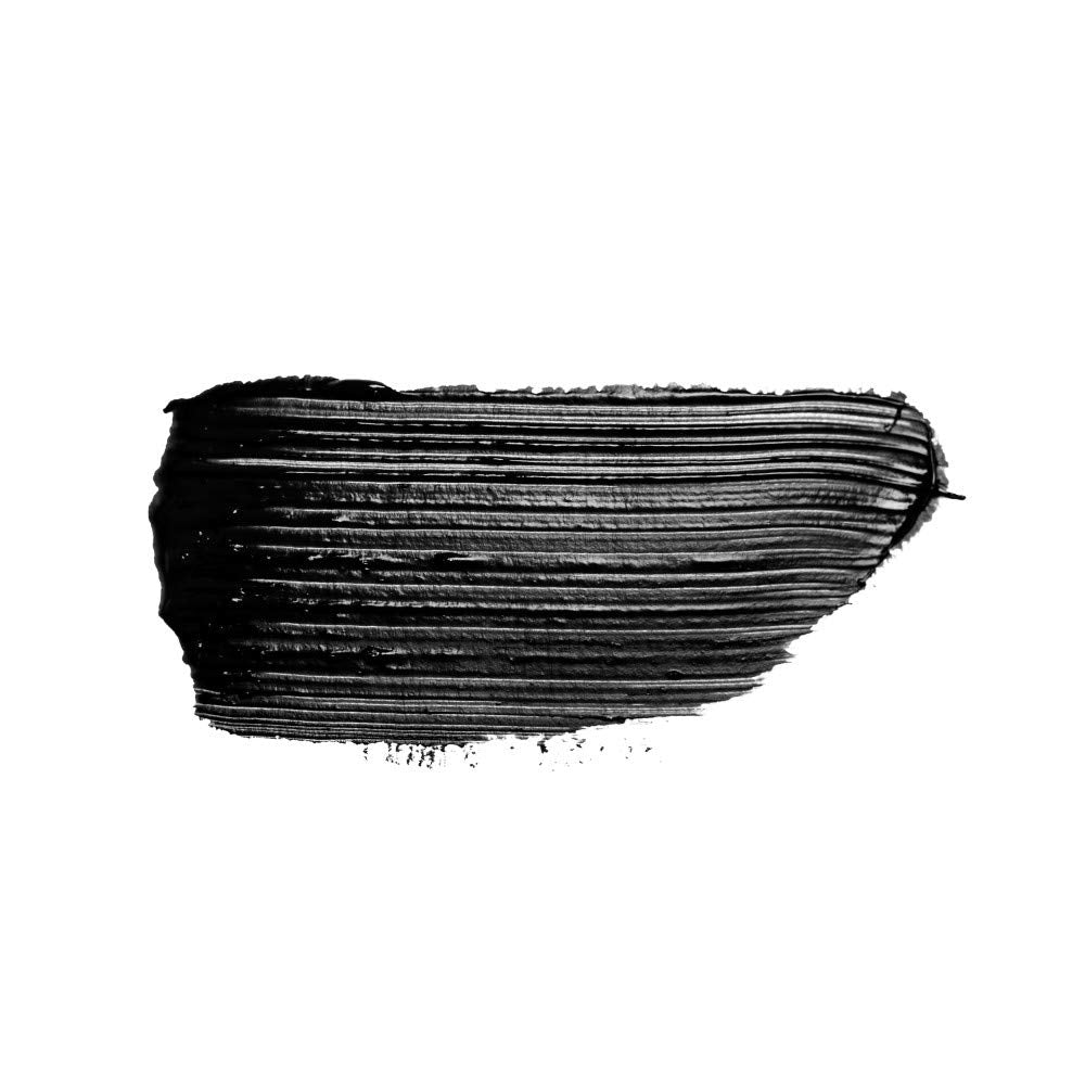 Westmore Beauty Red Carpet Lashes Mascara – Black | Instant Length, Curl & Volume with LCV Complex