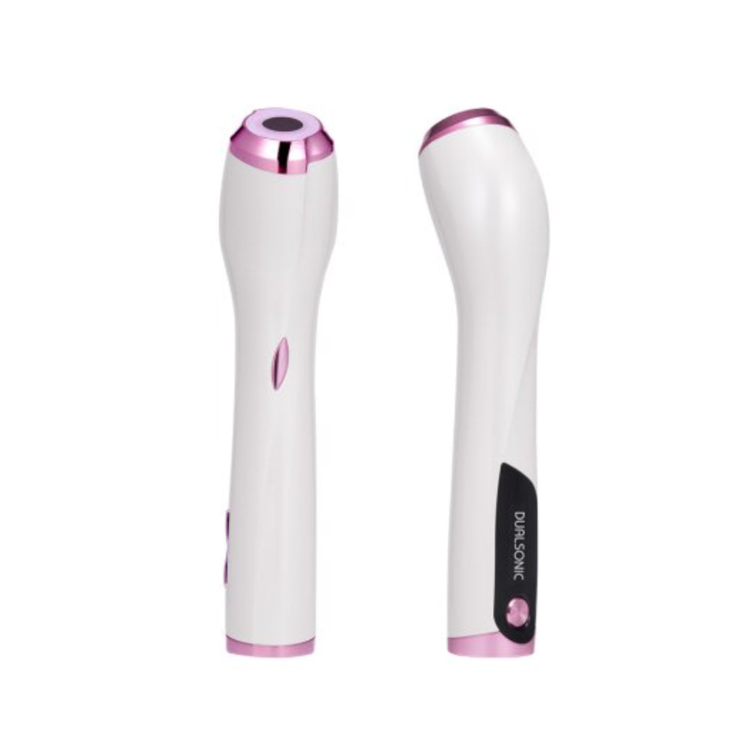 DUALSONIC Focused Ultrasound Effect Beauty Device