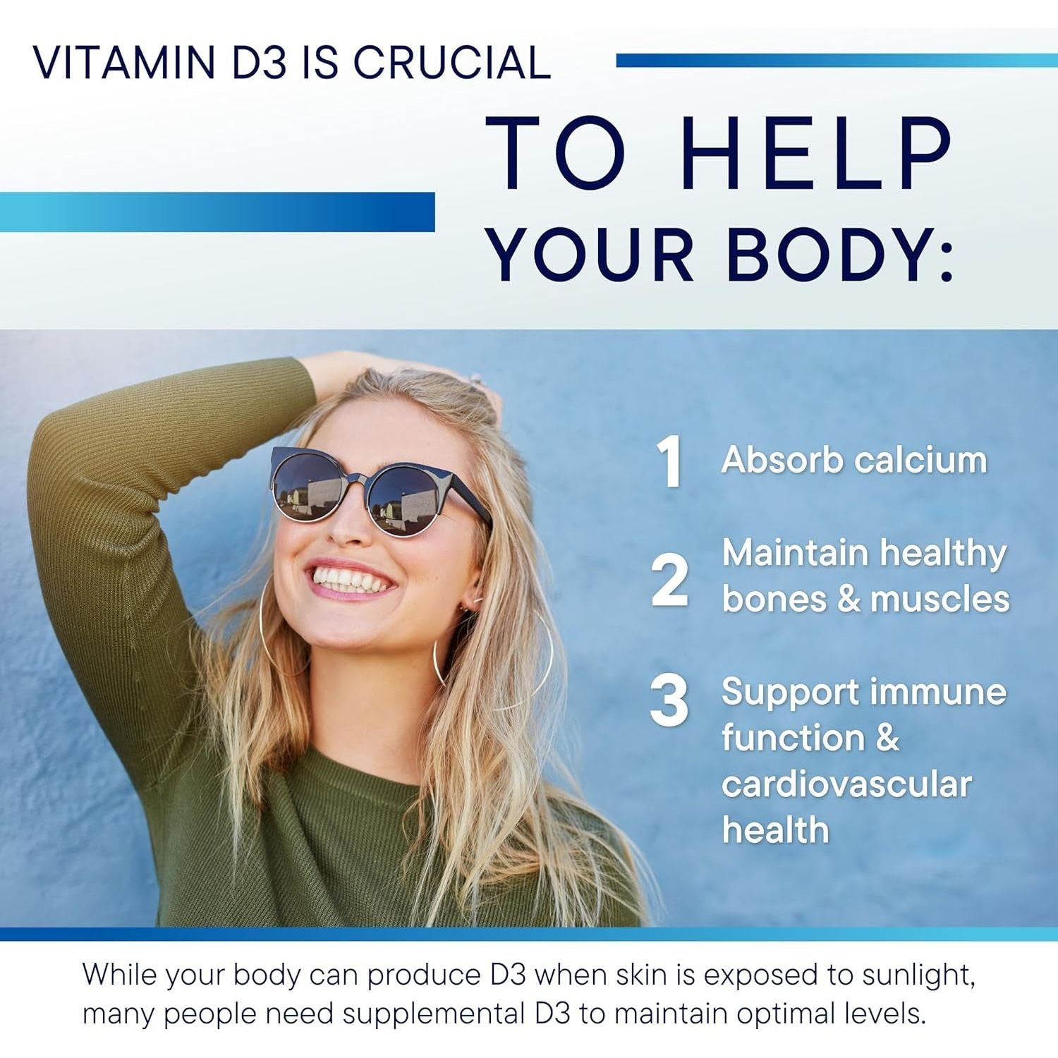 Biotics Research Bio-D-Mulsion Forte – 30ml | High-Potency Liquid Vitamin D for Bone, Immune & Cognitive Support