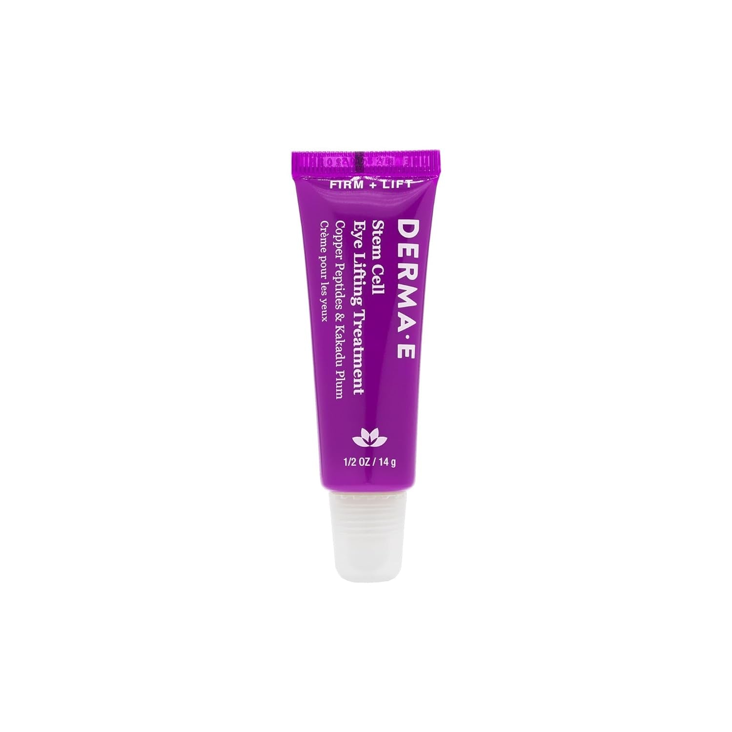 Derma E Stem Cell Eye Lifting Treatment – 14g | Firming, Lifting & Anti-Aging Eye Care