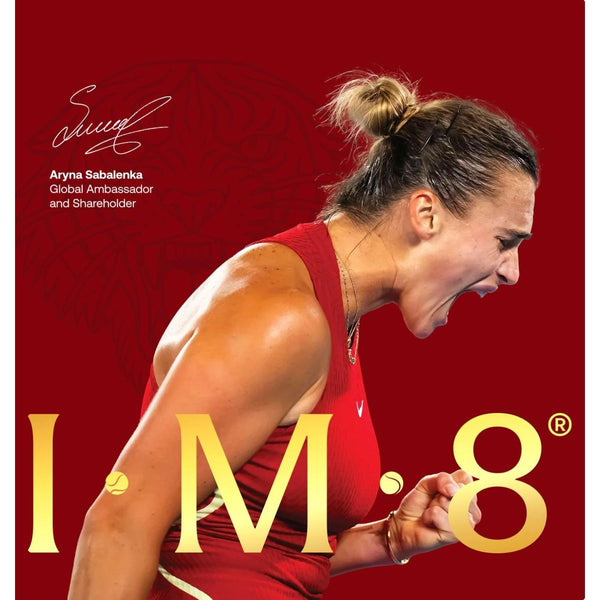 IM8 Daily Ultimate Essentials All-In-One Multivitamin Supplement (30 Servings, Starter Kit - Scoop + Tumbler Included)