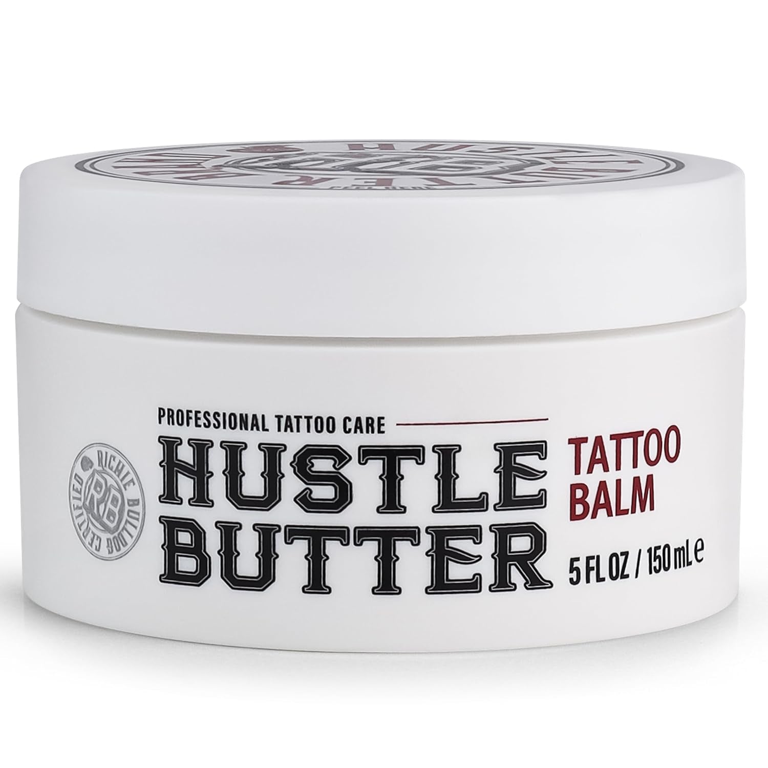 Hustle Butter Deluxe Tattoo Balm - 150ml