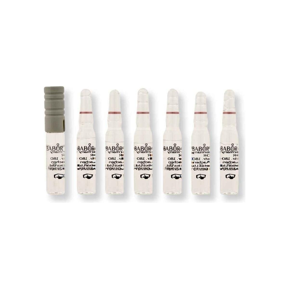 Babor 3D Firming Ampoule Concentrates 14 ml - Glam Global UK