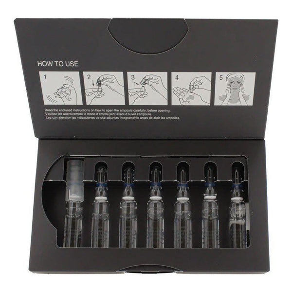 Babor Ampoule Concentrates Hydra Plus Face Serum x 7 - Glam Global UKBabor