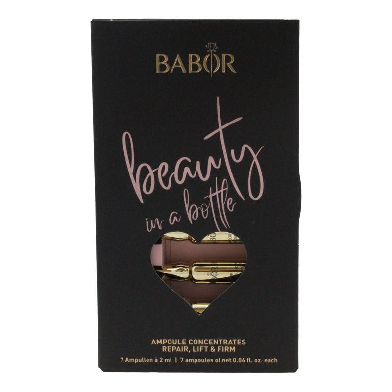 Babor Ampoule Concentrates Night Repair Face Serum - Glam Global UK