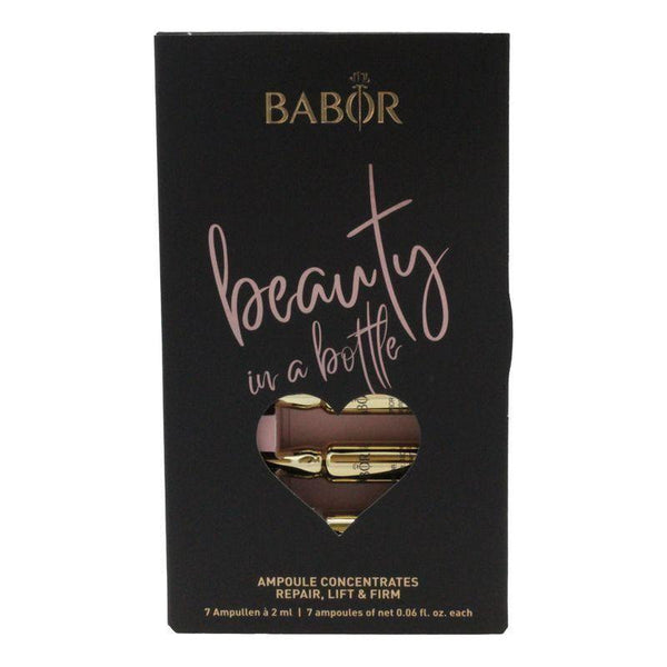 Babor Ampoule Concentrates Night Repair Face Serum - Glam Global UKBabor