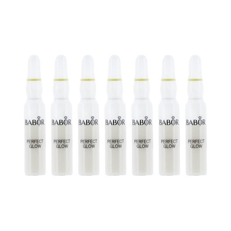 Babor Ampoule Concentrates Perfect Glow 7x2ml - Glam Global UK