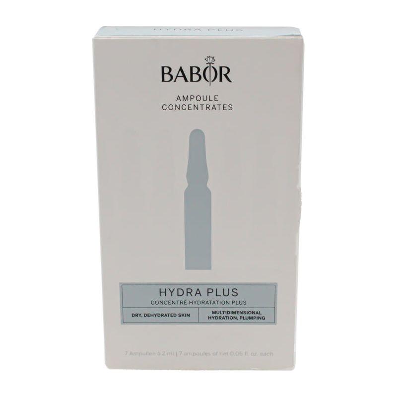 Babor Ampoules Concentrates Hydrating Face Serum - Glam Global UK