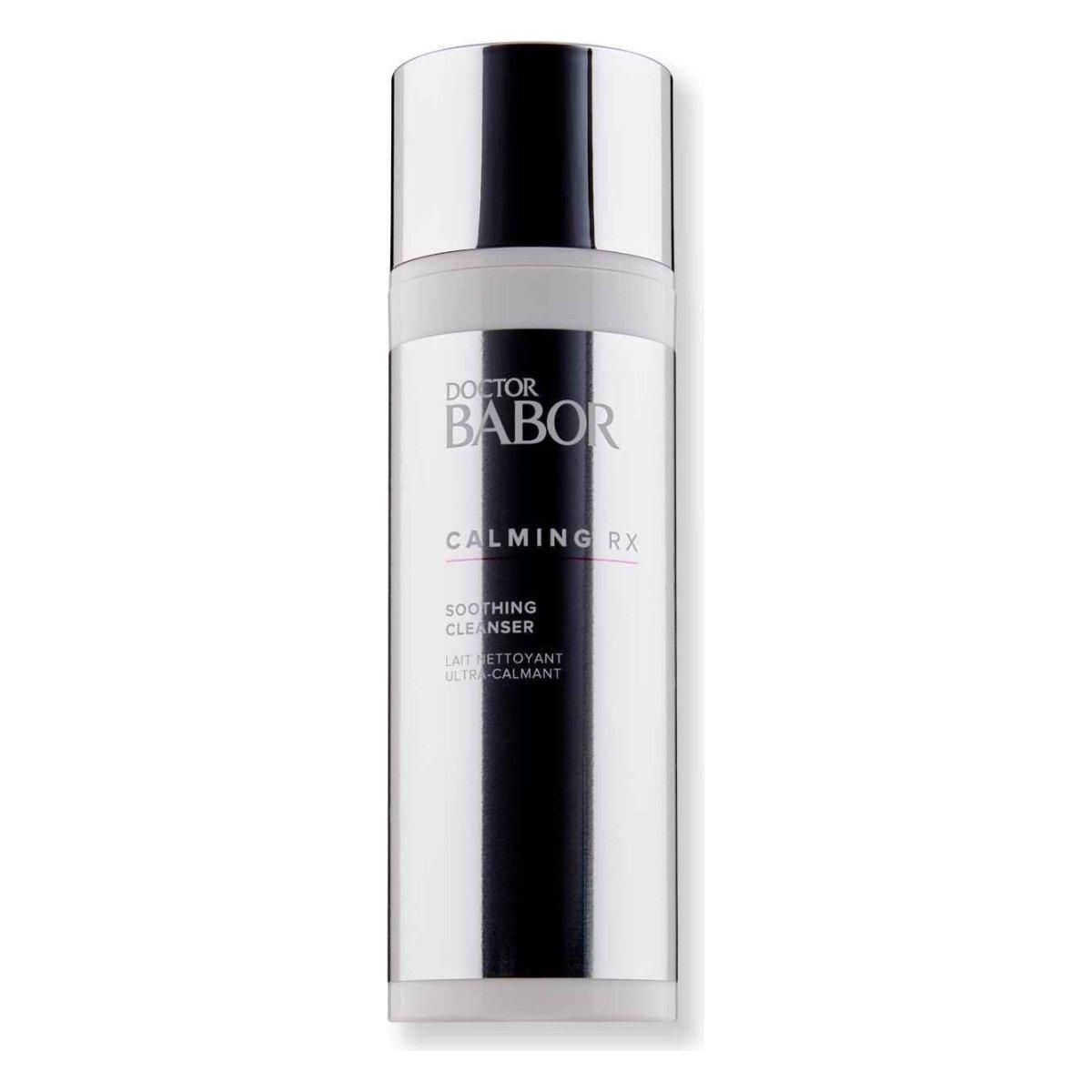 Babor Calming Rx Soothing Cleanser 150 ml - Glam Global UK