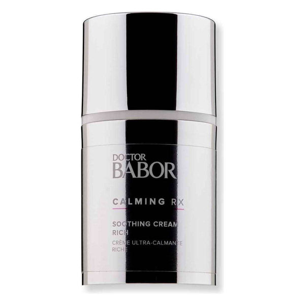 Babor Calming Rx Soothing Cream Rich 50 ml - Glam Global UKBabor