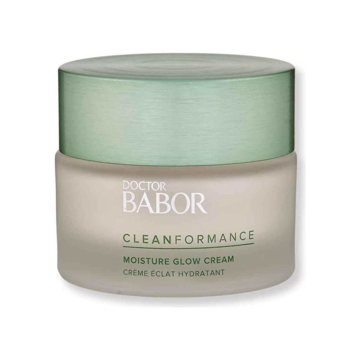 Babor Cleanformance Moisture Glow Cream 50 ml - Glam Global UK